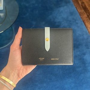 Celine wallet